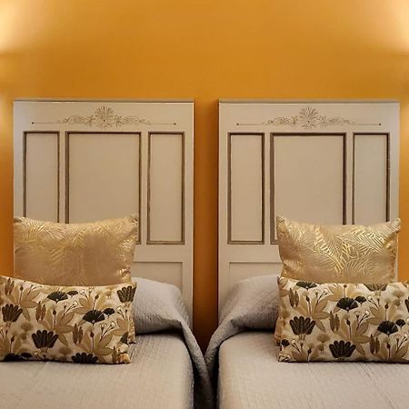 Residenza Fillanfi Hotel Lucca Luaran gambar