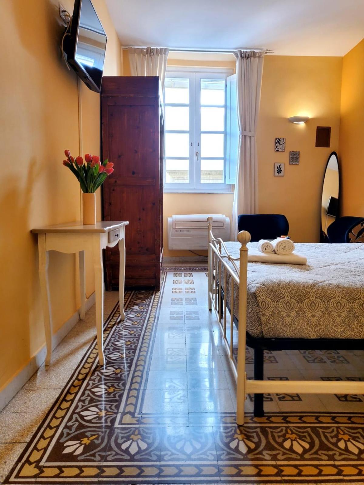 Residenza Fillanfi Hotel Lucca Luaran gambar