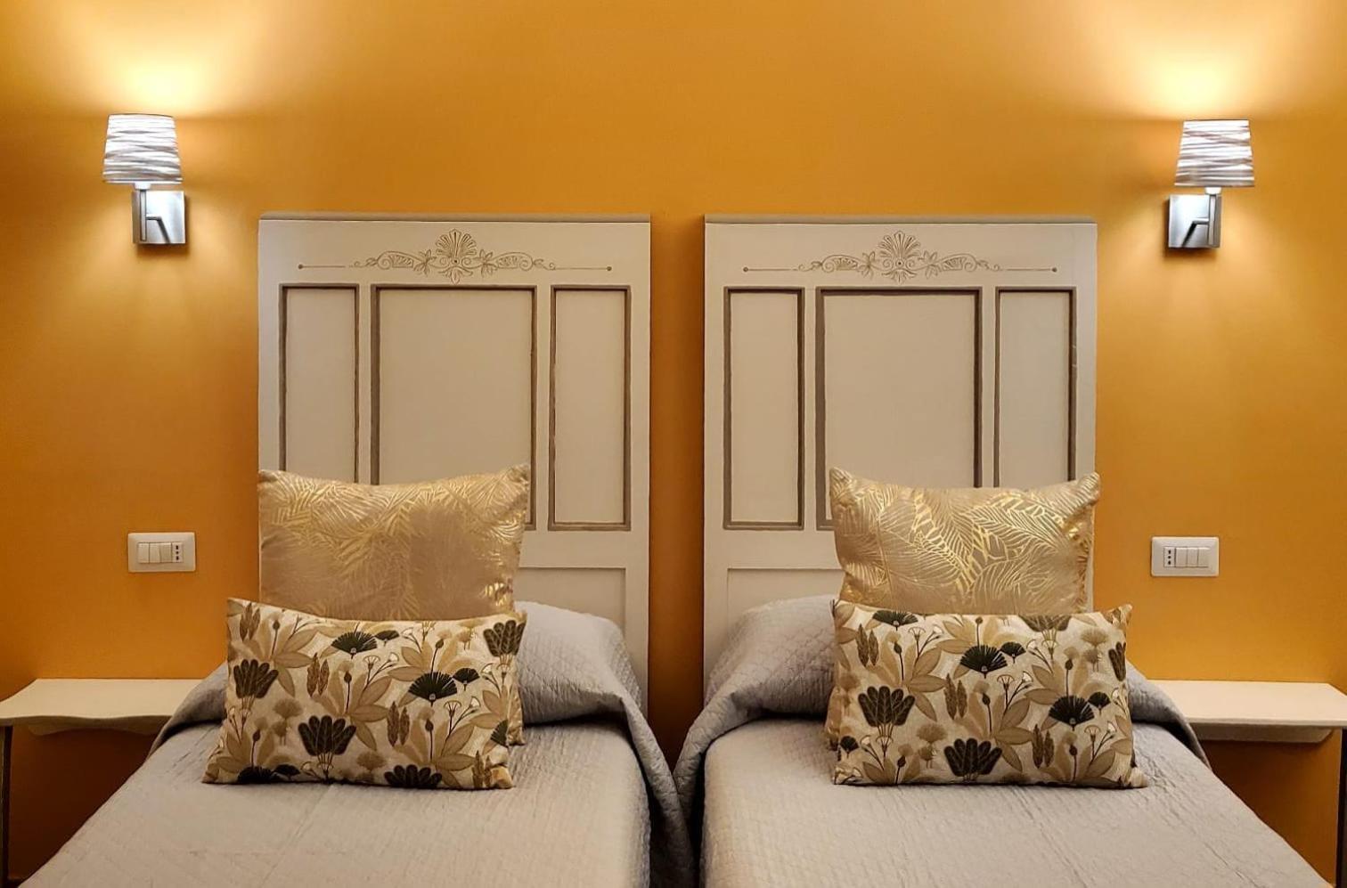 Residenza Fillanfi Hotel Lucca Luaran gambar