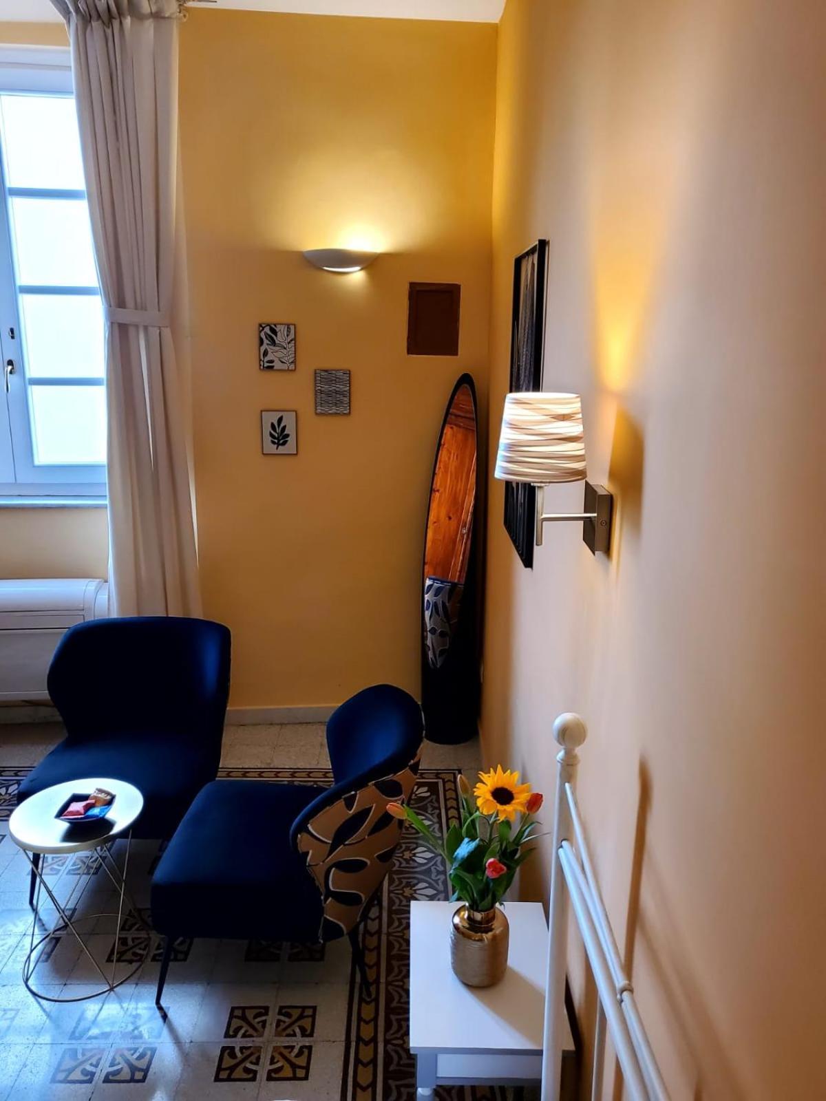Residenza Fillanfi Hotel Lucca Luaran gambar