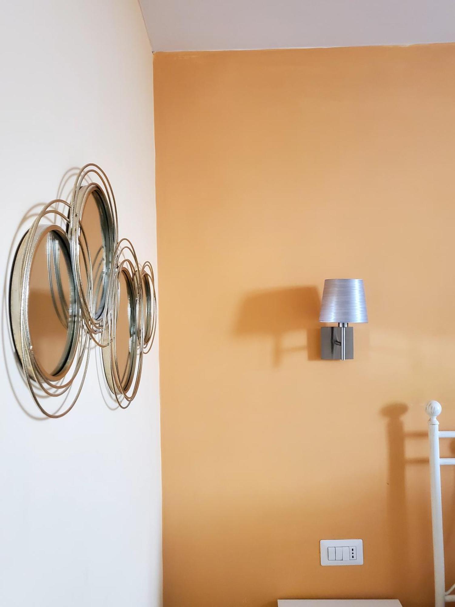 Residenza Fillanfi Hotel Lucca Luaran gambar