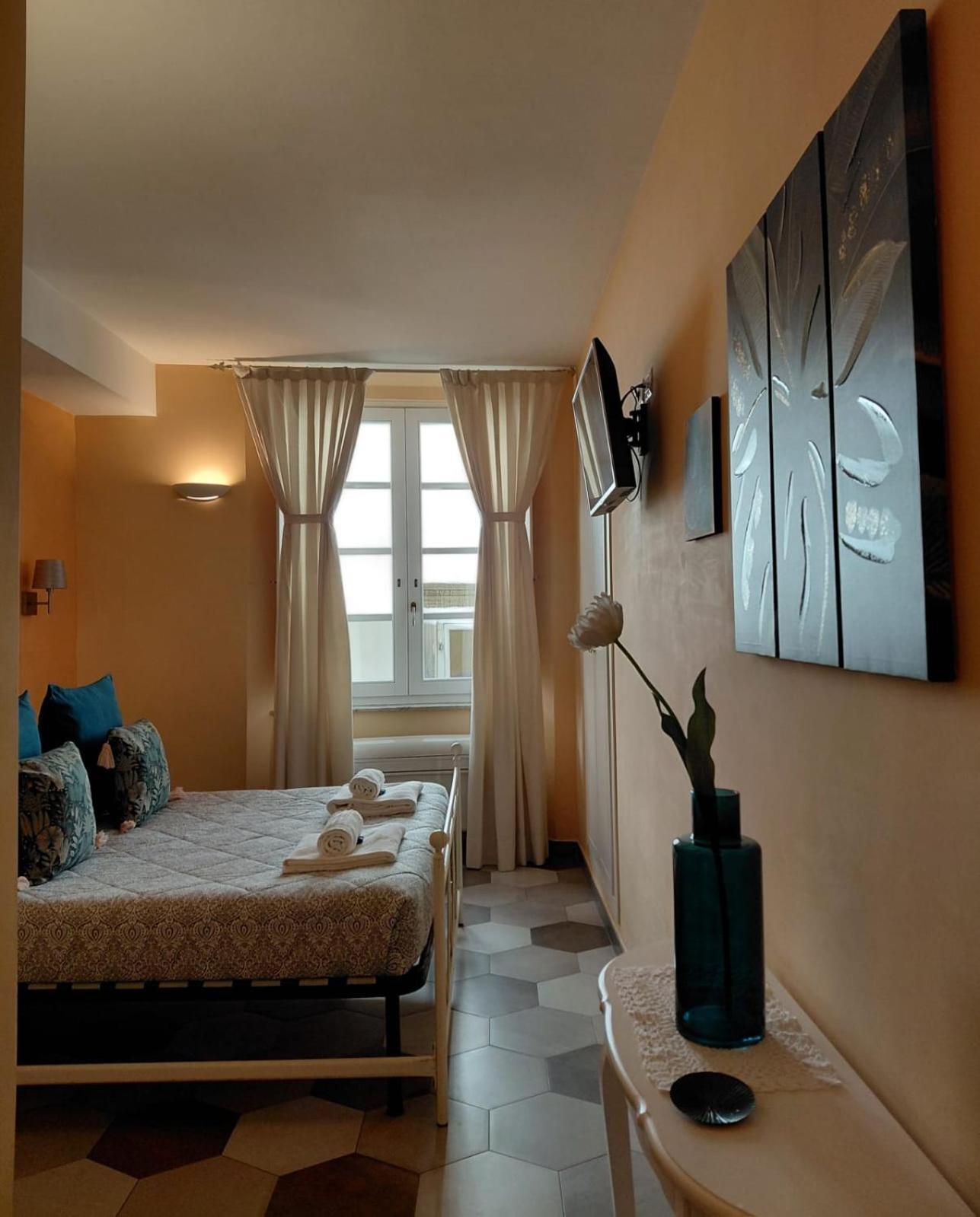 Residenza Fillanfi Hotel Lucca Luaran gambar